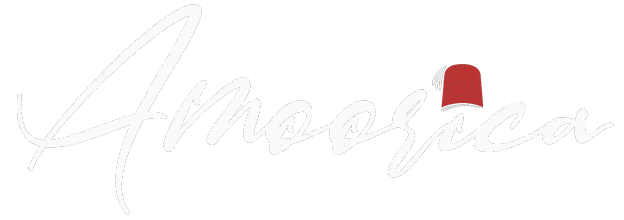 Amoorica Real Estate